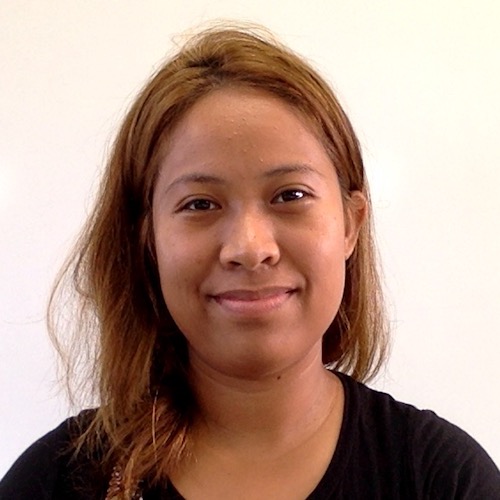 Darling Panuelo – Pohnpei State Representative