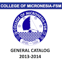 COM-FSM Catalog