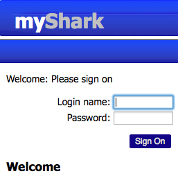 myShark