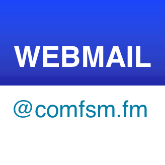 COM-FSM Web Mail